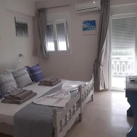 Aparthotel Shades Of Zante 1 Katastarion