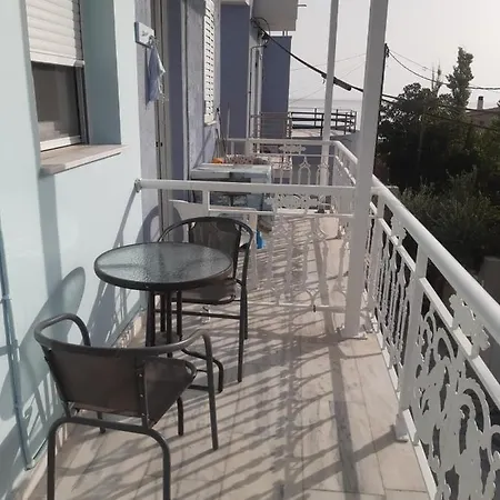 Shades Of Zante 1 Aparthotel *